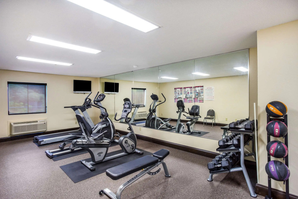 Quality Inn Charleston South