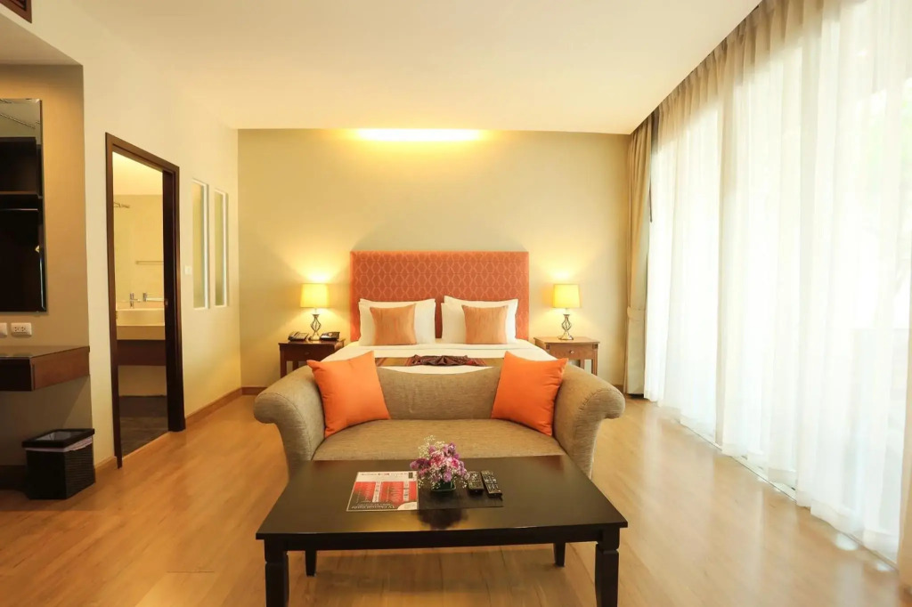 Le Patta Resort & Hotel Chiang Rai
