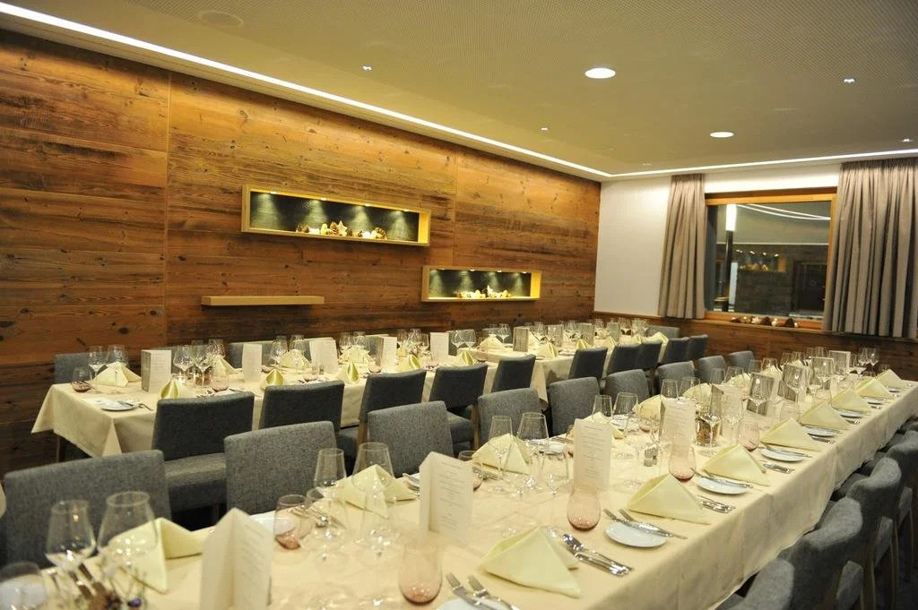 PRIVÀ Alpine Lodge