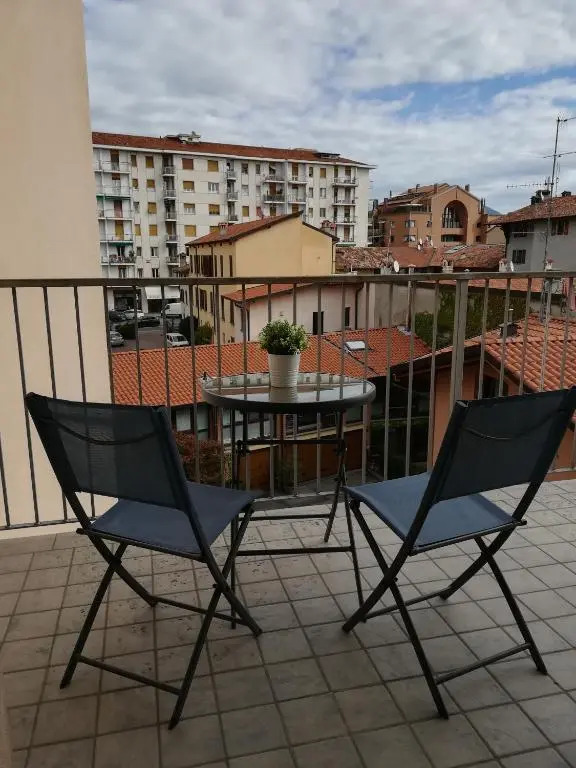 Rovelli Room