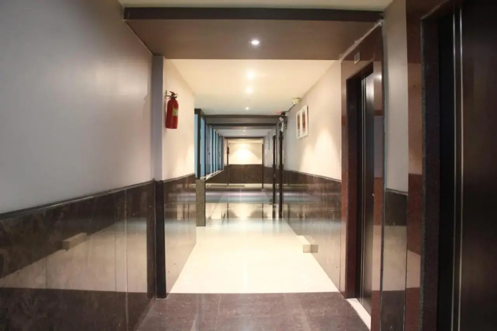 Nakshatra Hotel