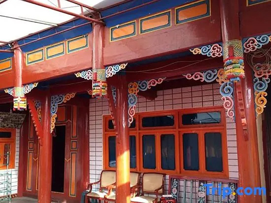 Songpanxu Tibetan Inn