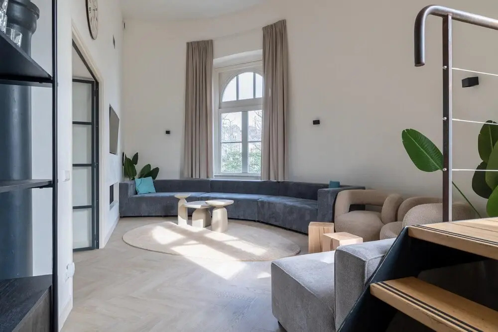 Holiday Home in Vlissingen with Garden