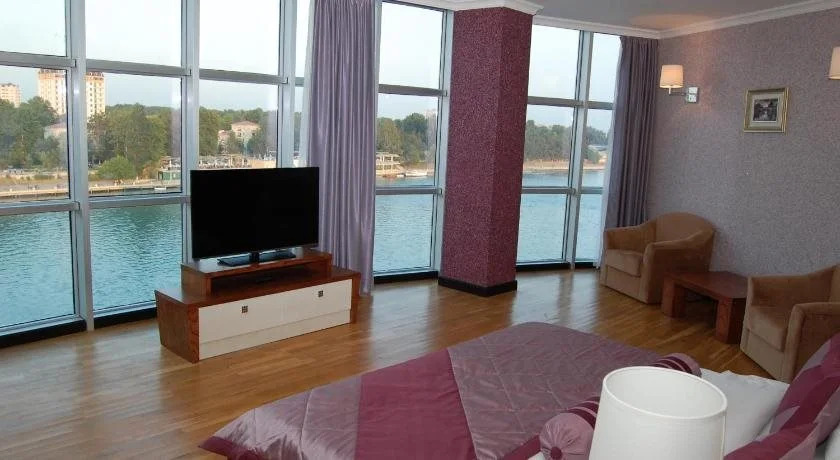 Agsaray Deluxe Hotel & SPA