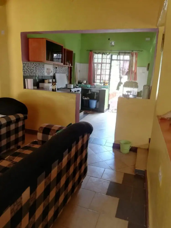 Karugia House
