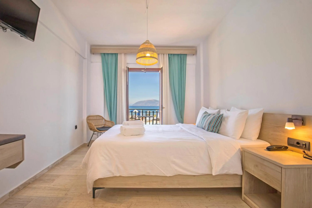 Sami Beach Hotel
