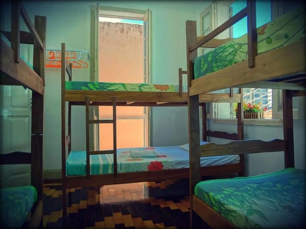 Casa da Escada Hostel