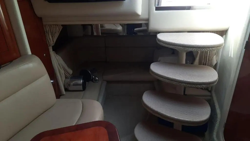 Sea Ray sundancer 32Ft 8pax