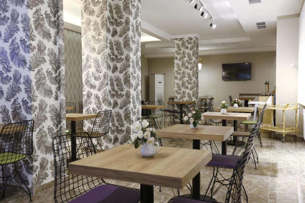 4ANGELS HOTEL