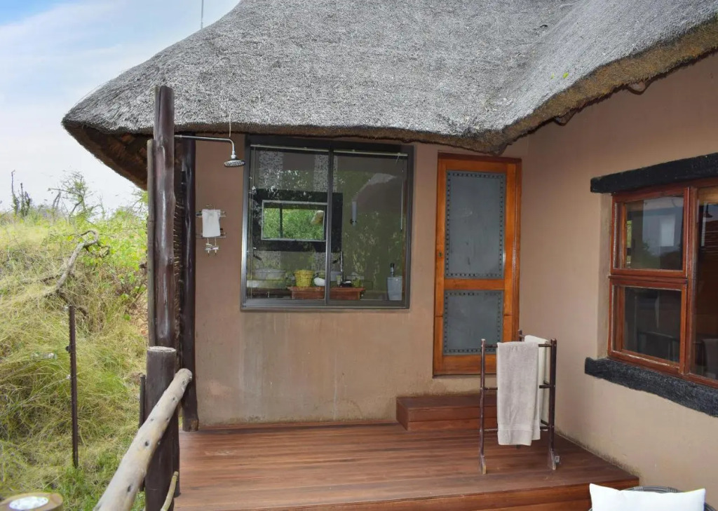 Madikwe River Lodge By Dream Resorts