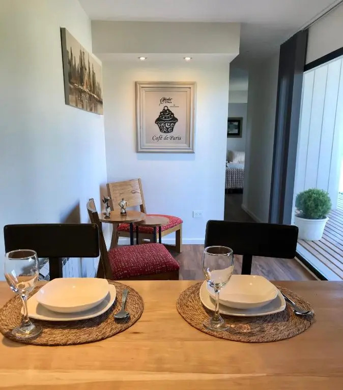Complejo Del Este Suites