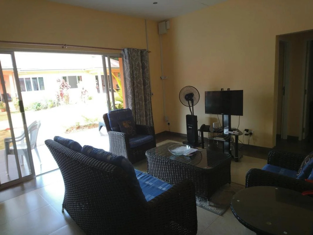 Alha Villa