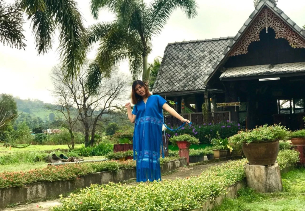 Umphangburiresort