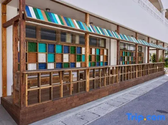 HOTEL tuka miika
