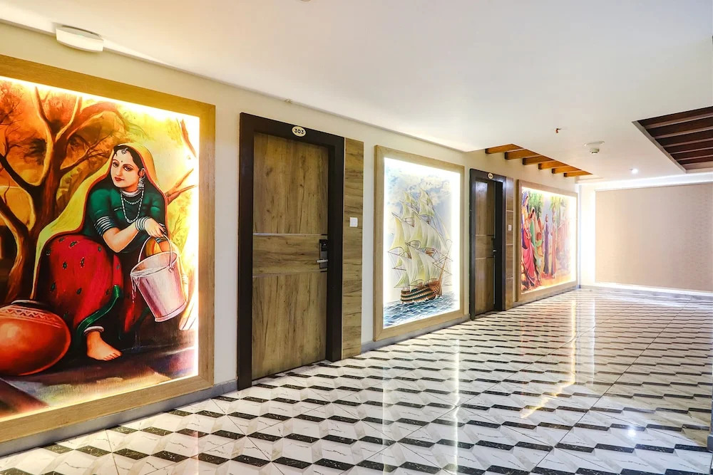Hotel SVA