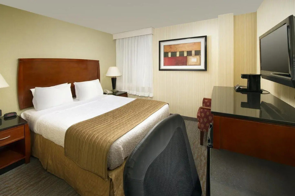 American Inn of Bethesda