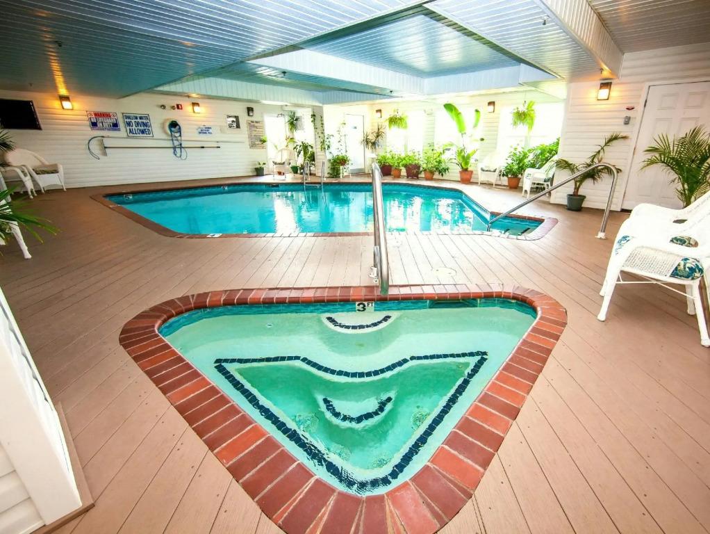 The Islander Inn