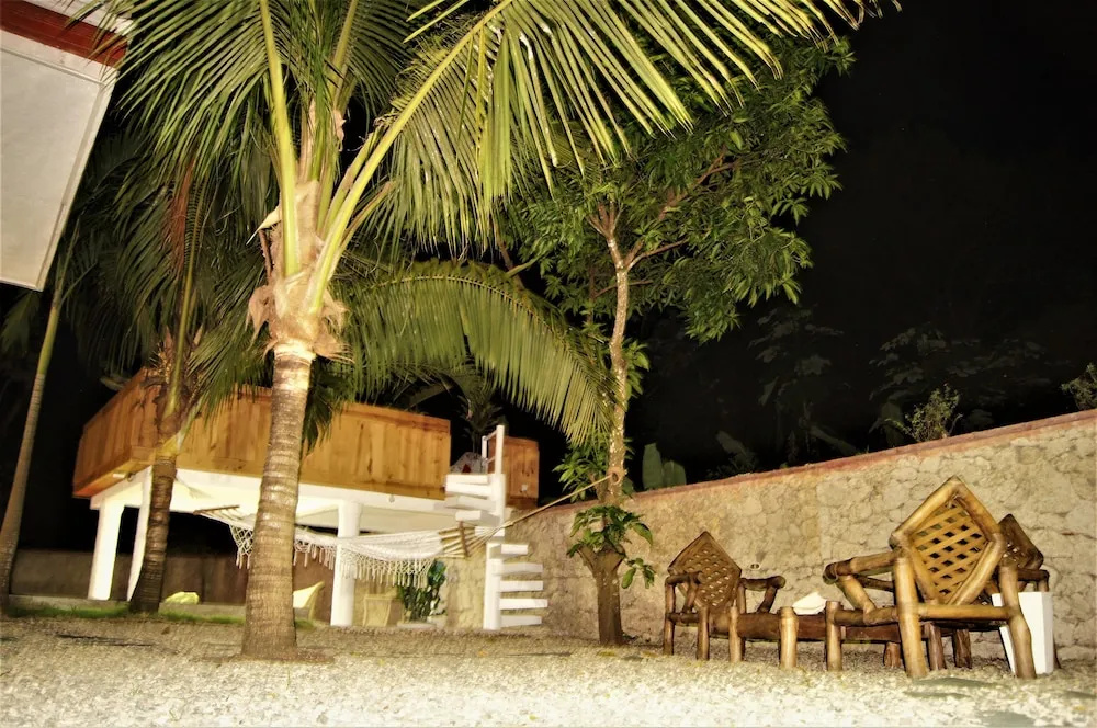 Casa Estrellas Mirabal
