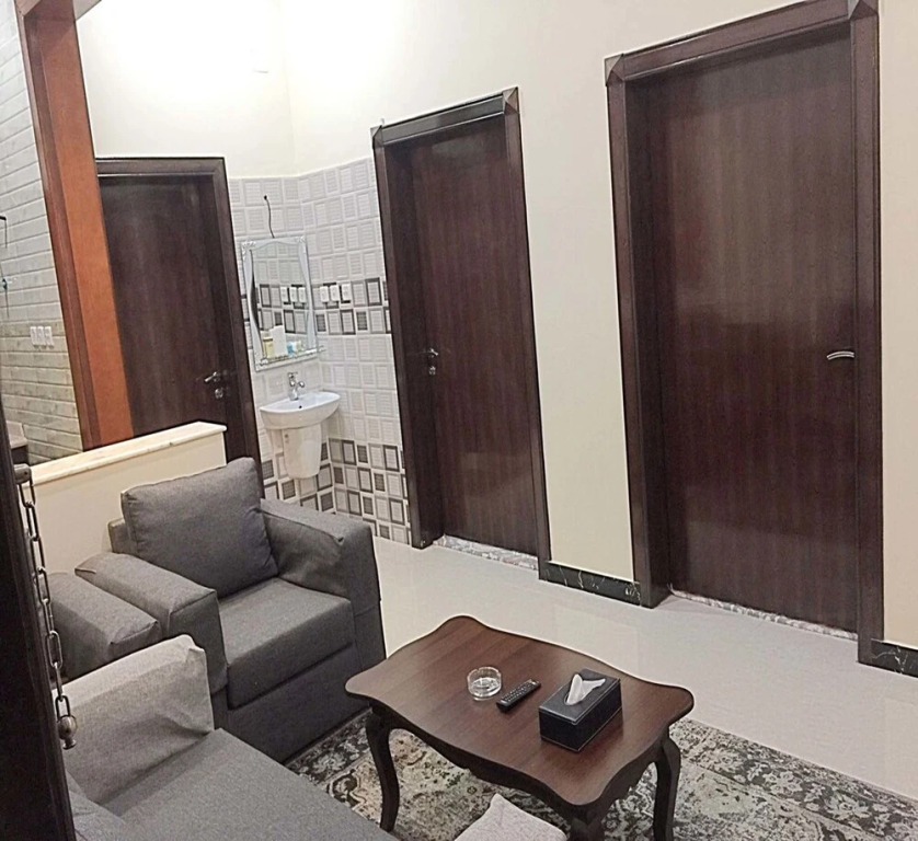 شقق الماسة التاج للوحدات السكنية