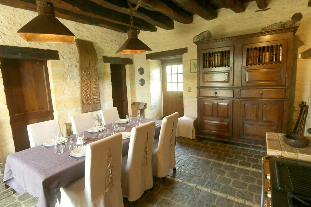Villa Plamont