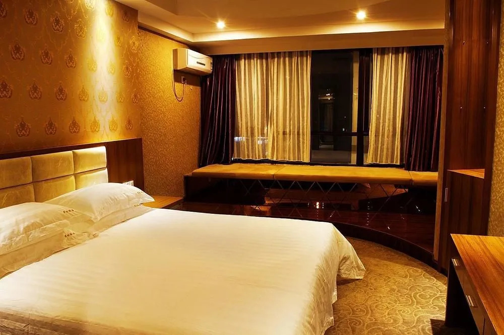 Hangzhou Frid Jonejer Hotel