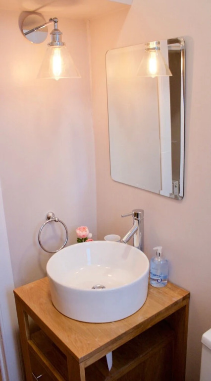Beautiful Apartment In Central London
