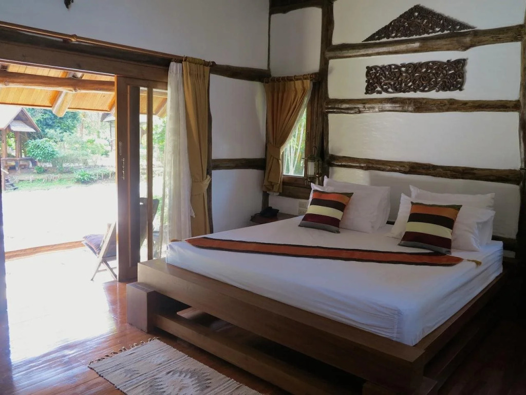 Akara Keree Resort