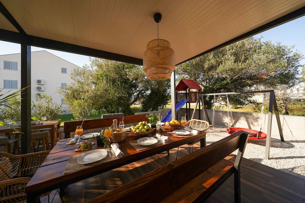 Villa Sunčica ZadarVillas