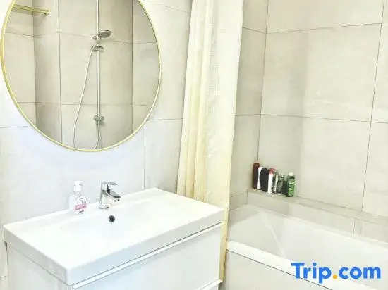 Apartement Choisy