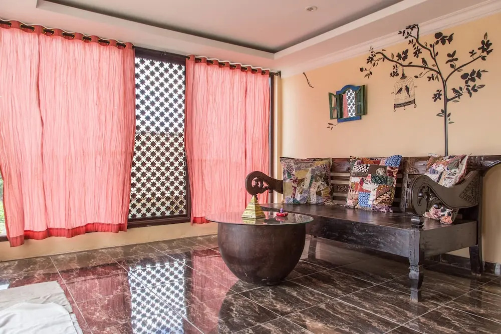 ZEN Rooms Kayu Sugih Jimbaran