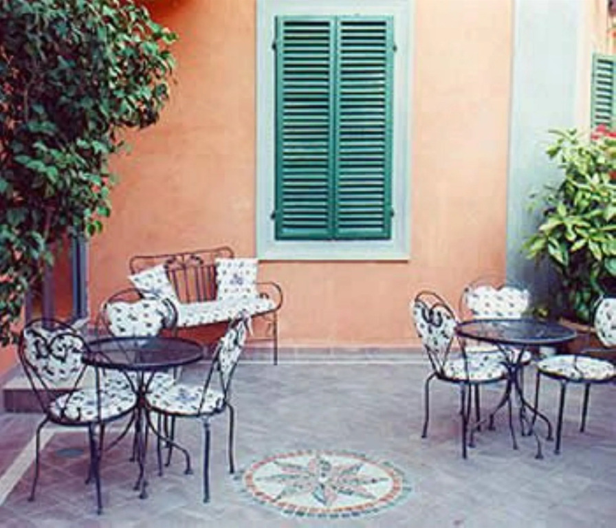 Villa Piccola Siena