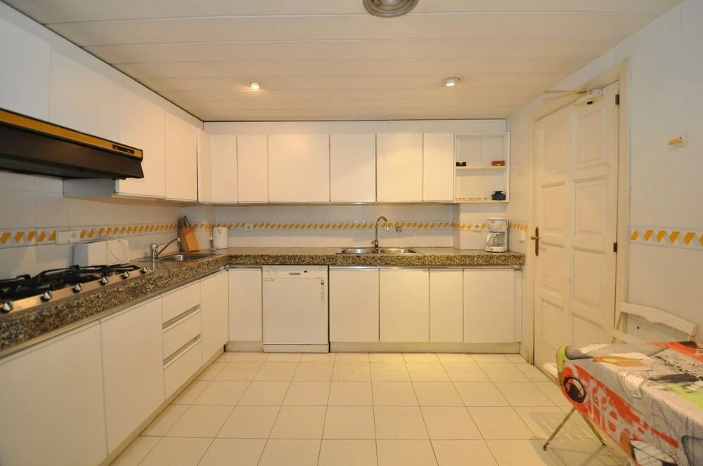 Pent-House Lloretholiday