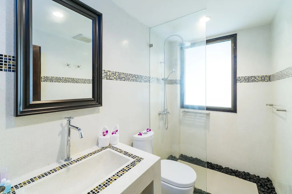 Tropical Villa Rich Amazing Seaview Chaweng