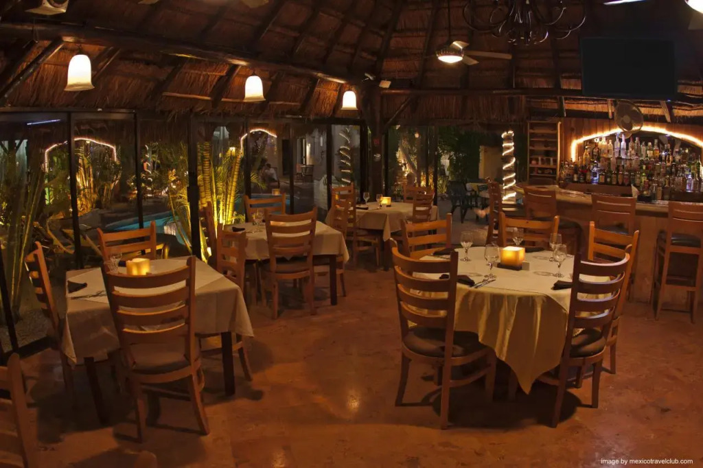 Hotel Aventura Mexicana