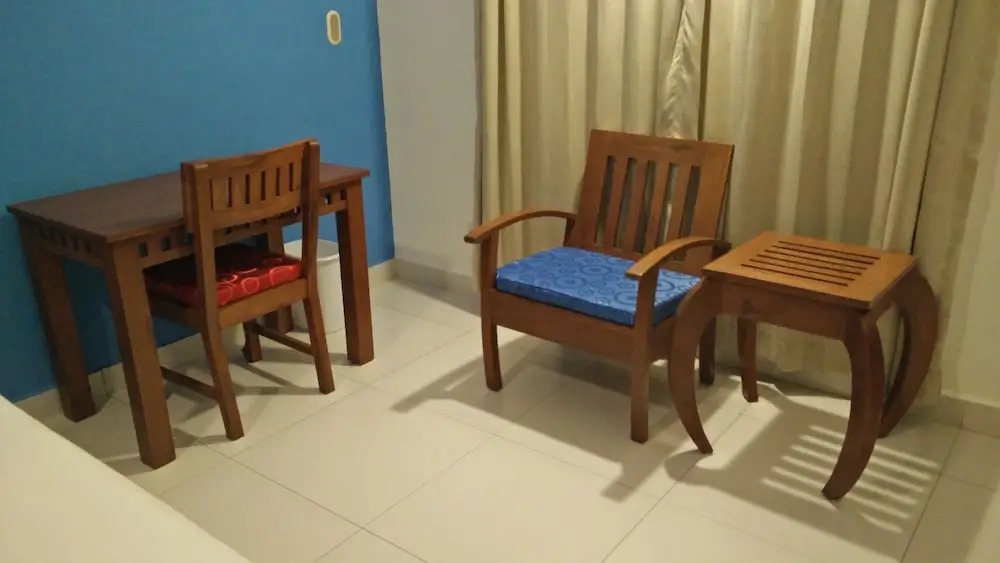 El Mirador Suites