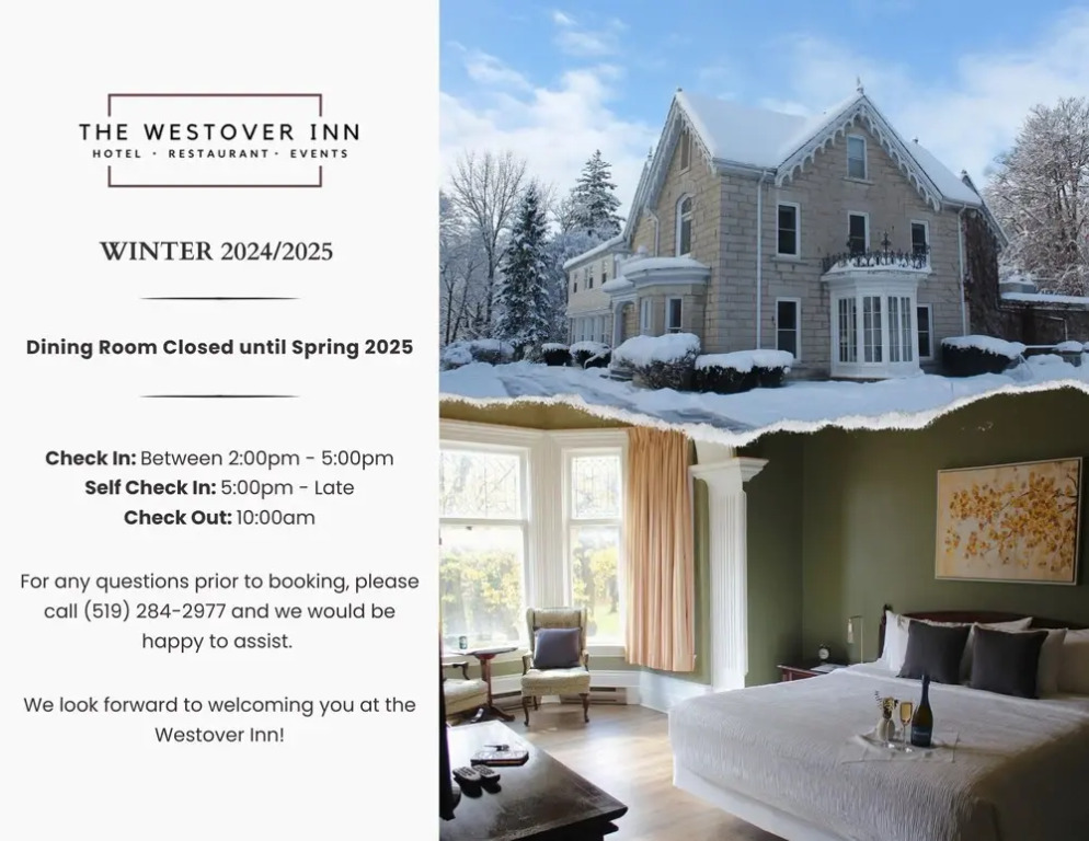 Westover Inn