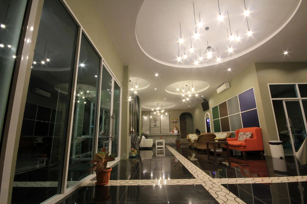Na Nicha Bankrut Resort