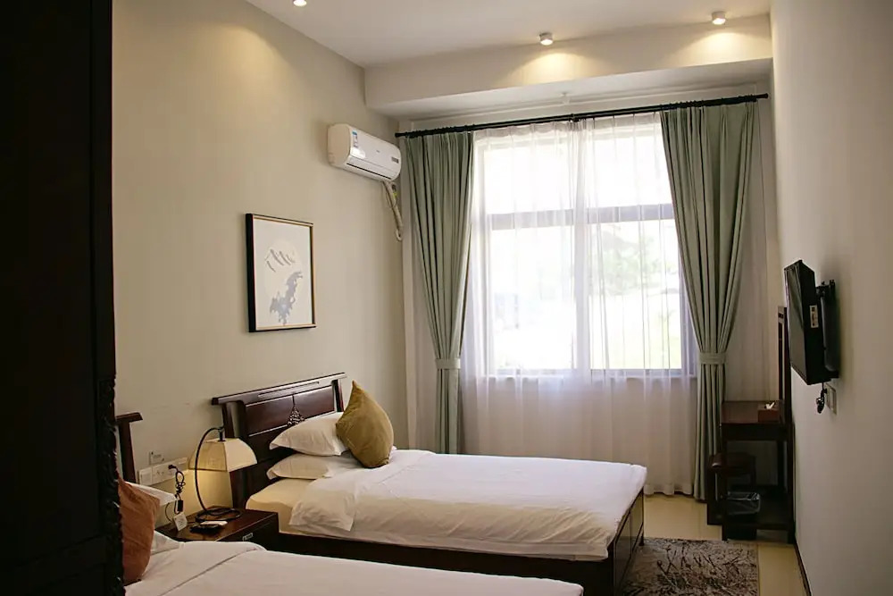 Sanya Shanggong Rehabilitation Villa