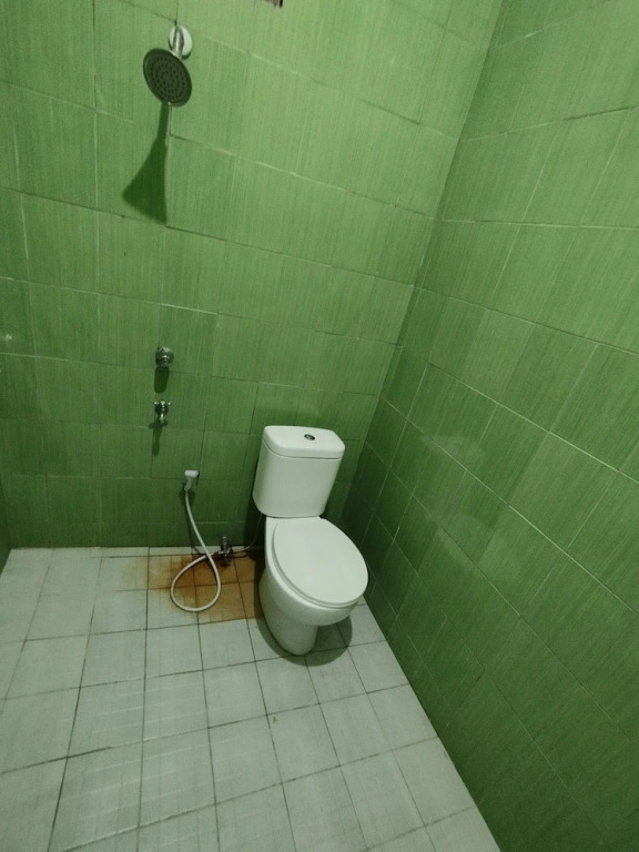 OYO 93343 Sukma Residence