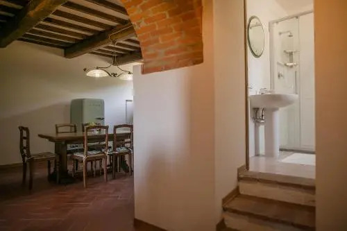 Borgo Al Teto La Vite