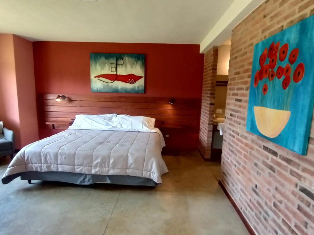 La Rosa Apart Hotel - Solo Parejas