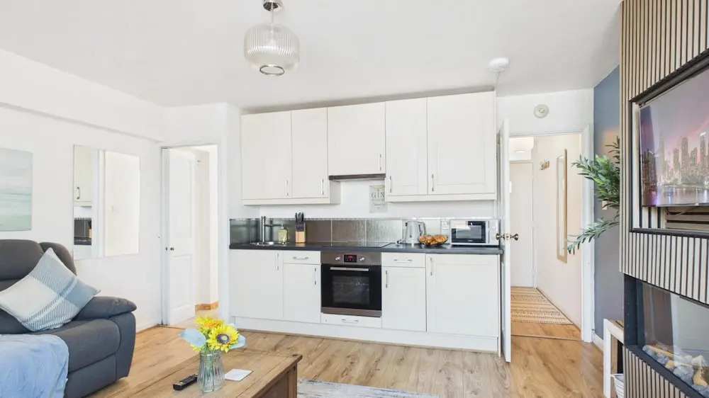 Harbour Hideaway - 1 Bedroom Apartment - Saundersfoot