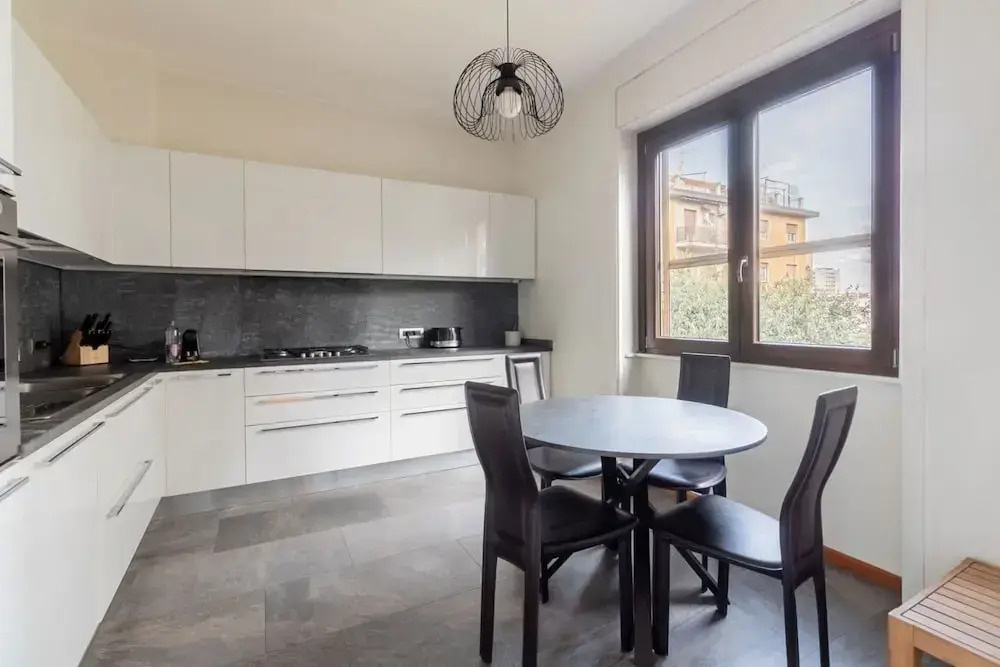 Casa Giulia in Milano