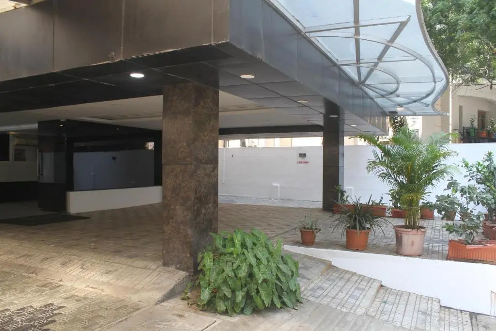 Skyry Residency