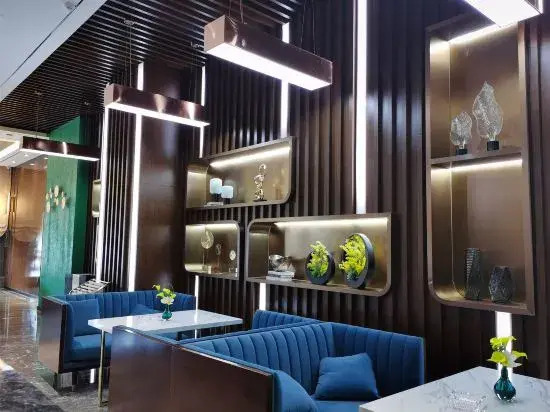 Ramada Encore by Wyndham Chenzhou North
