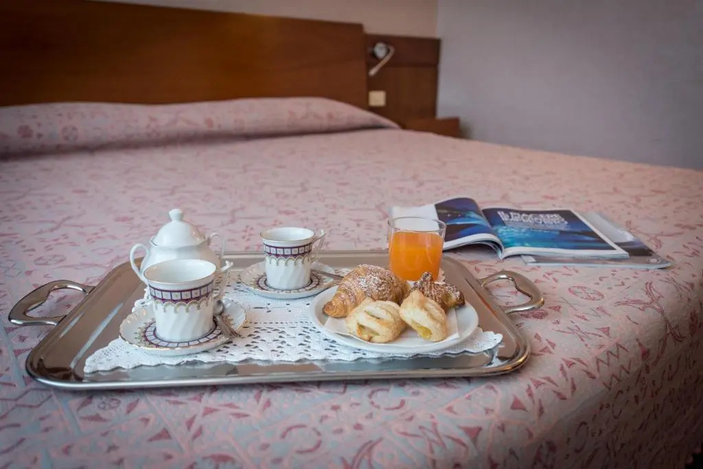 Hotel Krystal