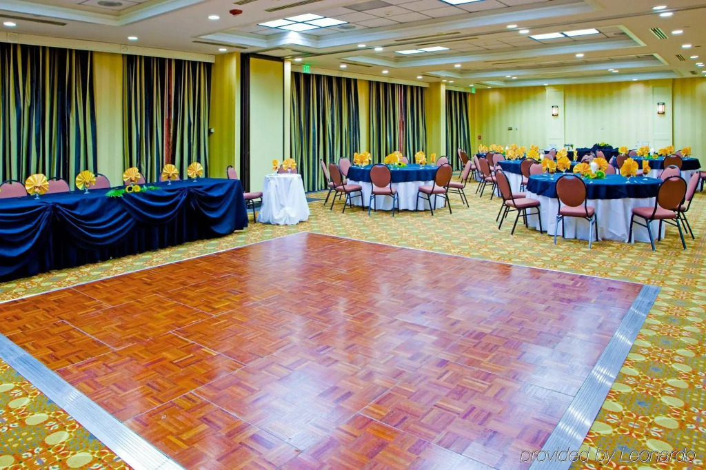 Holiday Inn Timonium Baltimore North by IHG