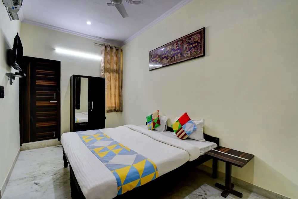 OYO 16809 Home Jagsheelaanchal Splendid Studio JLN Marg