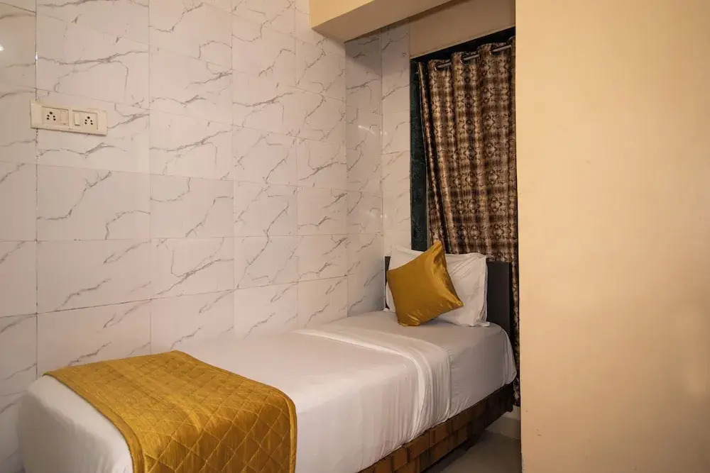 Hotel Crystal Palace