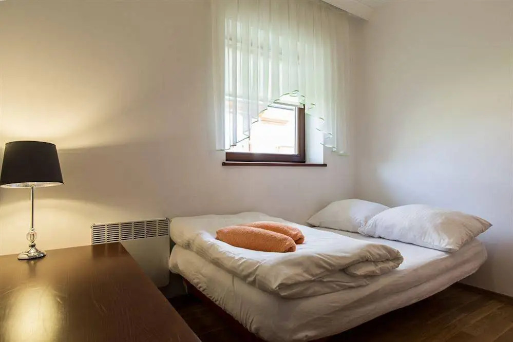 Apartament Tatra Lux